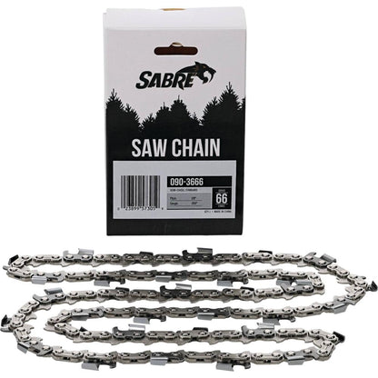 Sabre Chain Pre-Cut Loop 66 DL 090-3666