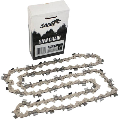 Sabre Chain Pre-Cut Loop 81 DL 090-3816