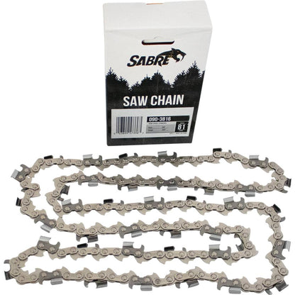 Sabre Chain Pre-Cut Loop 81 DL 090-3816
