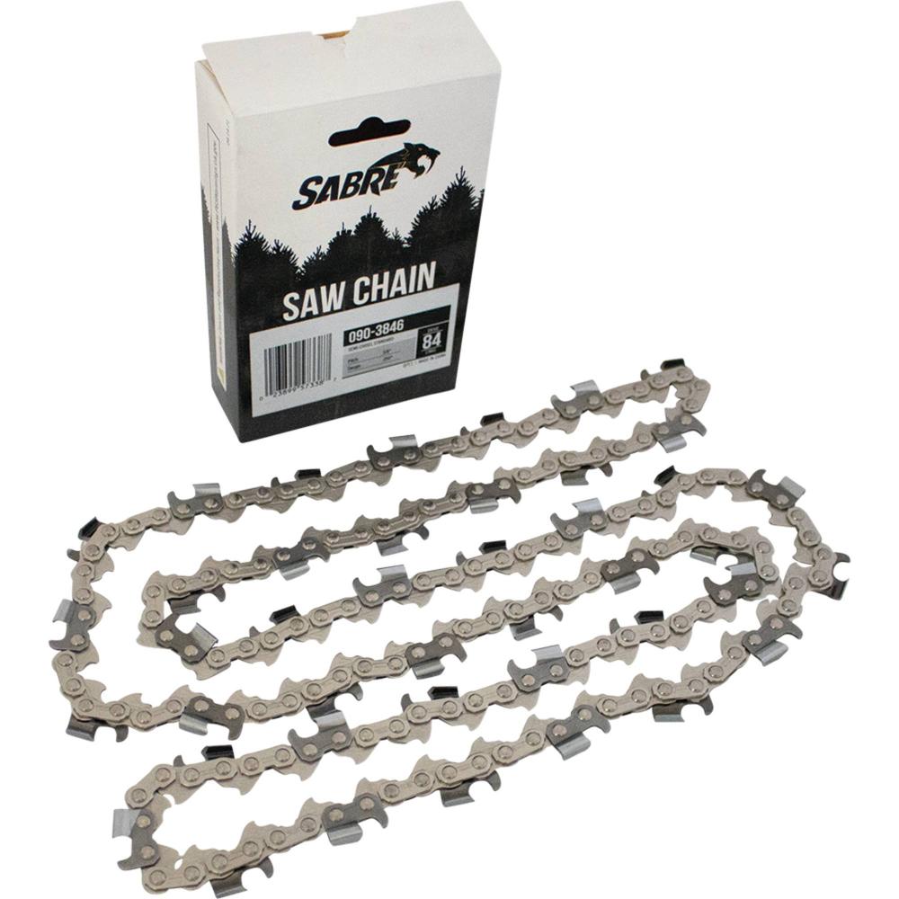 Sabre Chain Pre-Cut Loop 84 DL 090-3846