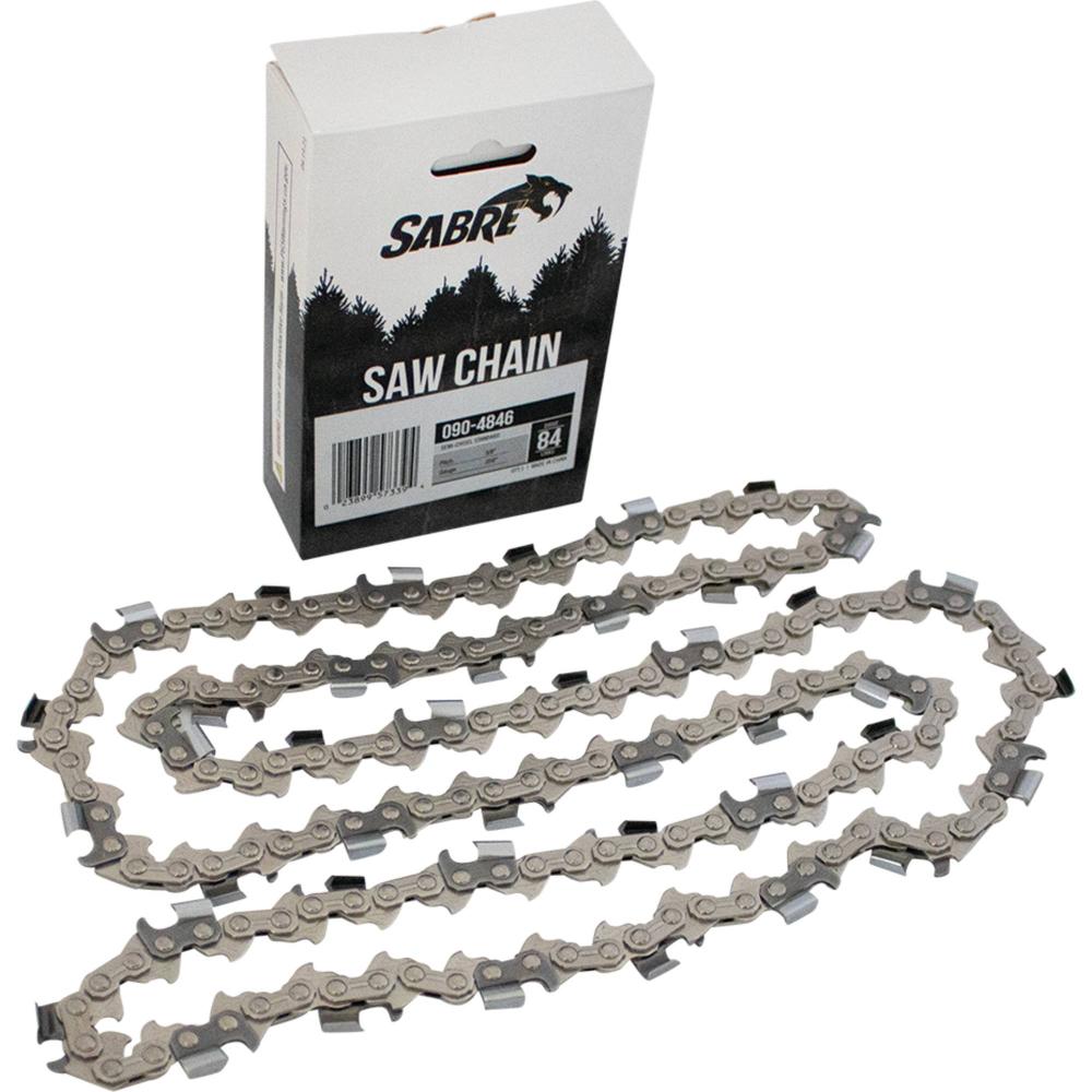 Sabre Chain Pre-Cut Loop 84 DL 090-4846