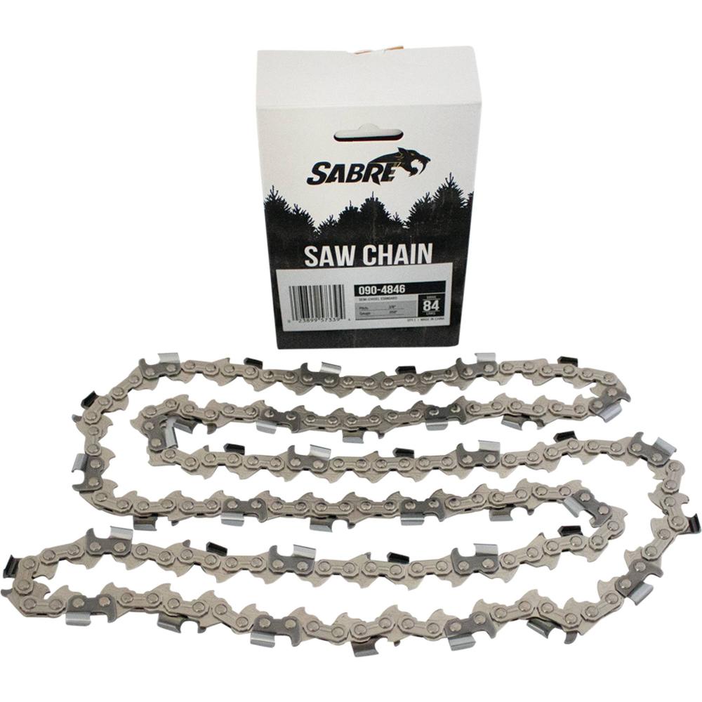Sabre Chain Pre-Cut Loop 84 DL 090-4846