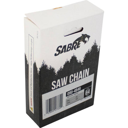 Sabre Chain Pre-Cut Loop 84 DL 090-4846