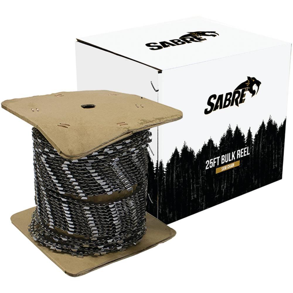 Sabre Chain Reel 25' 090-5256