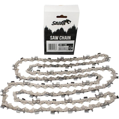 Sabre Chain Pre-Cut Loop 114DL 092-1146
