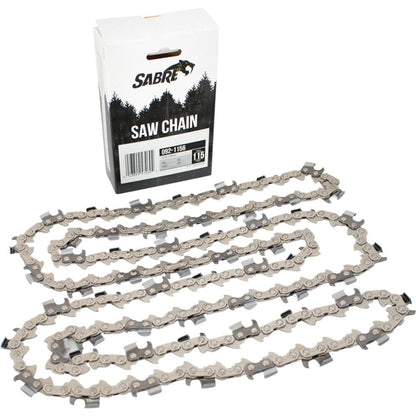 Sabre Chain Pre-Cut Loop 115 DL 092-1156