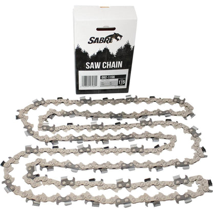Sabre Chain Pre-Cut Loop 115 DL 092-1156