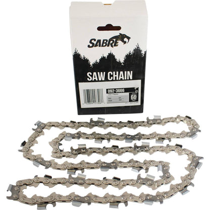 Sabre Chain Pre-Cut Loop 66 DL 092-3666