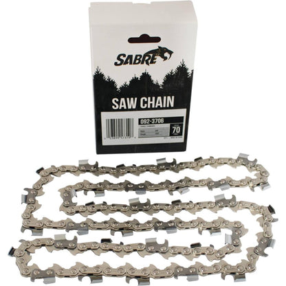 Sabre Chain Pre-Cut Loop 70 DL 092-3706