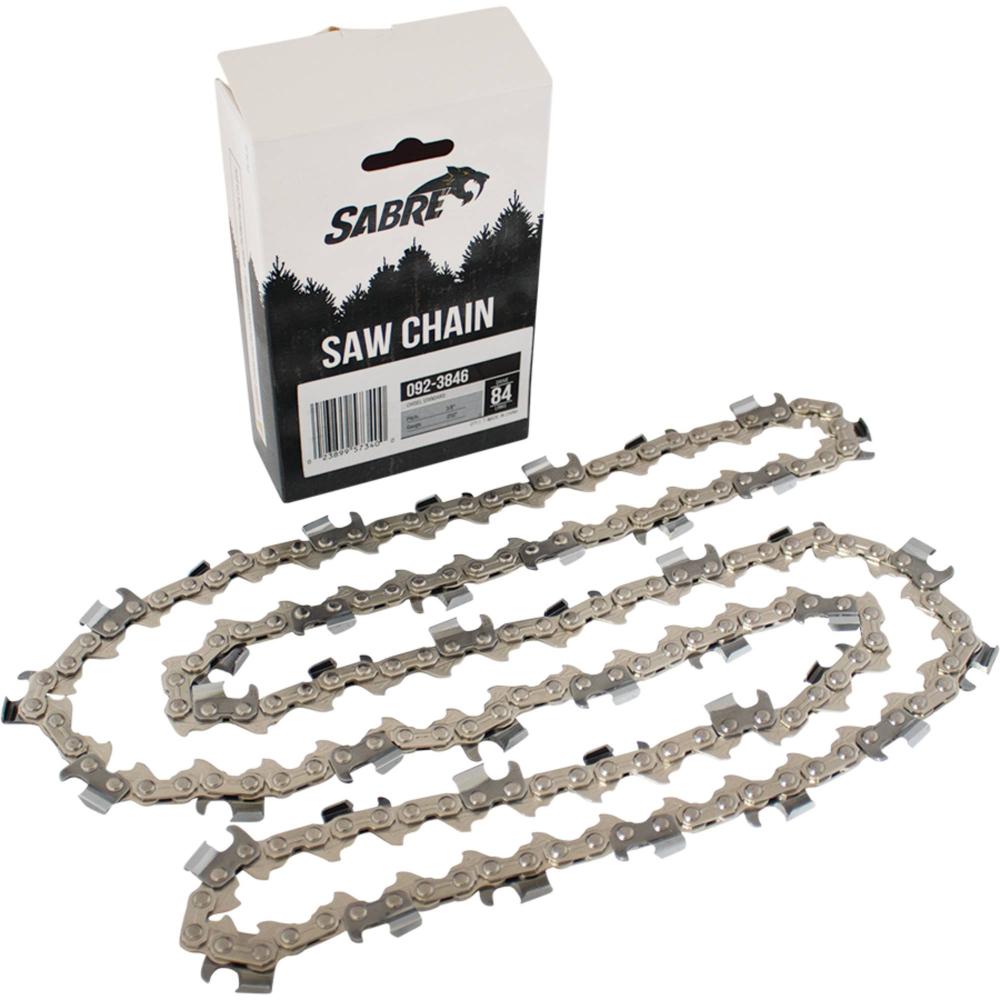 Sabre Chain Pre-Cut Loop 84 DL 092-3846