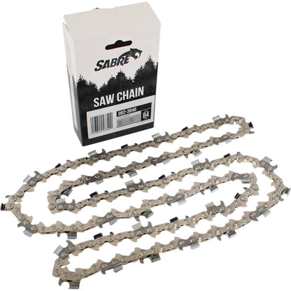 Sabre Chain Pre-Cut Loop 84 DL 092-3846