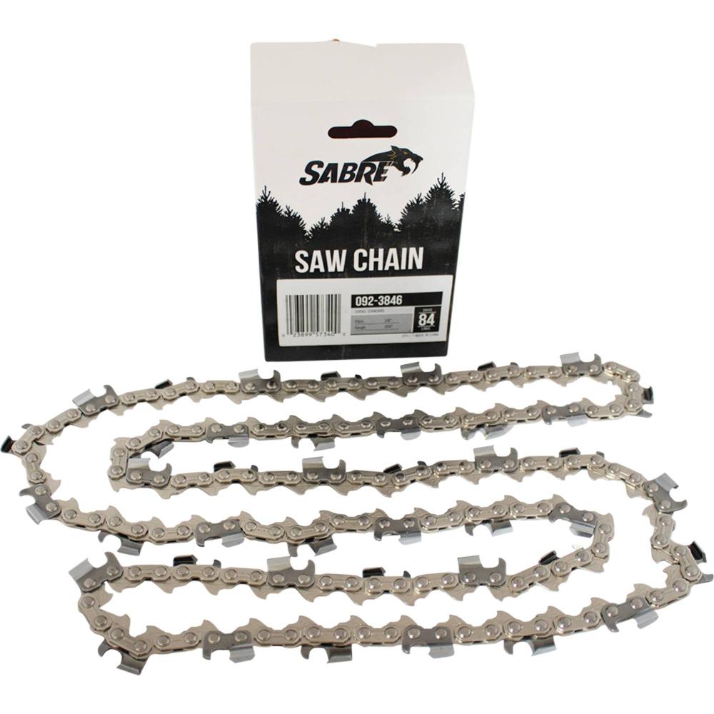 Sabre Chain Pre-Cut Loop 84 DL 092-3846