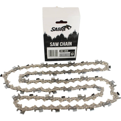 Sabre Chain Pre-Cut Loop 84 DL 092-3846
