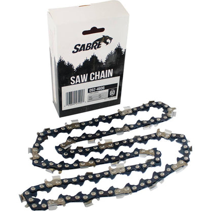 Sabre Chain Pre-Cut Loop 60 DL 092-4606