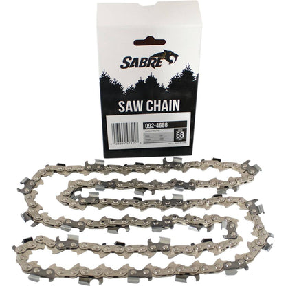 Sabre Chain Pre-Cut Loop 68 DL 092-4686