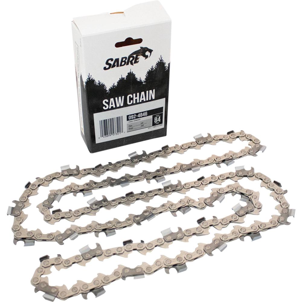 Sabre Chain Pre-Cut Loop 84 DL 092-4846