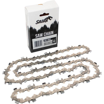 Sabre Chain Pre-Cut Loop 84 DL 092-4846