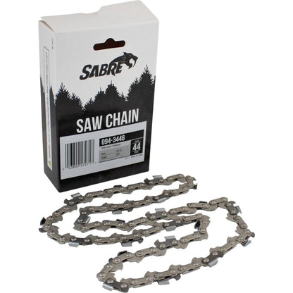 Sabre Chain Pre-Cut Loop 44 DL 094-3446