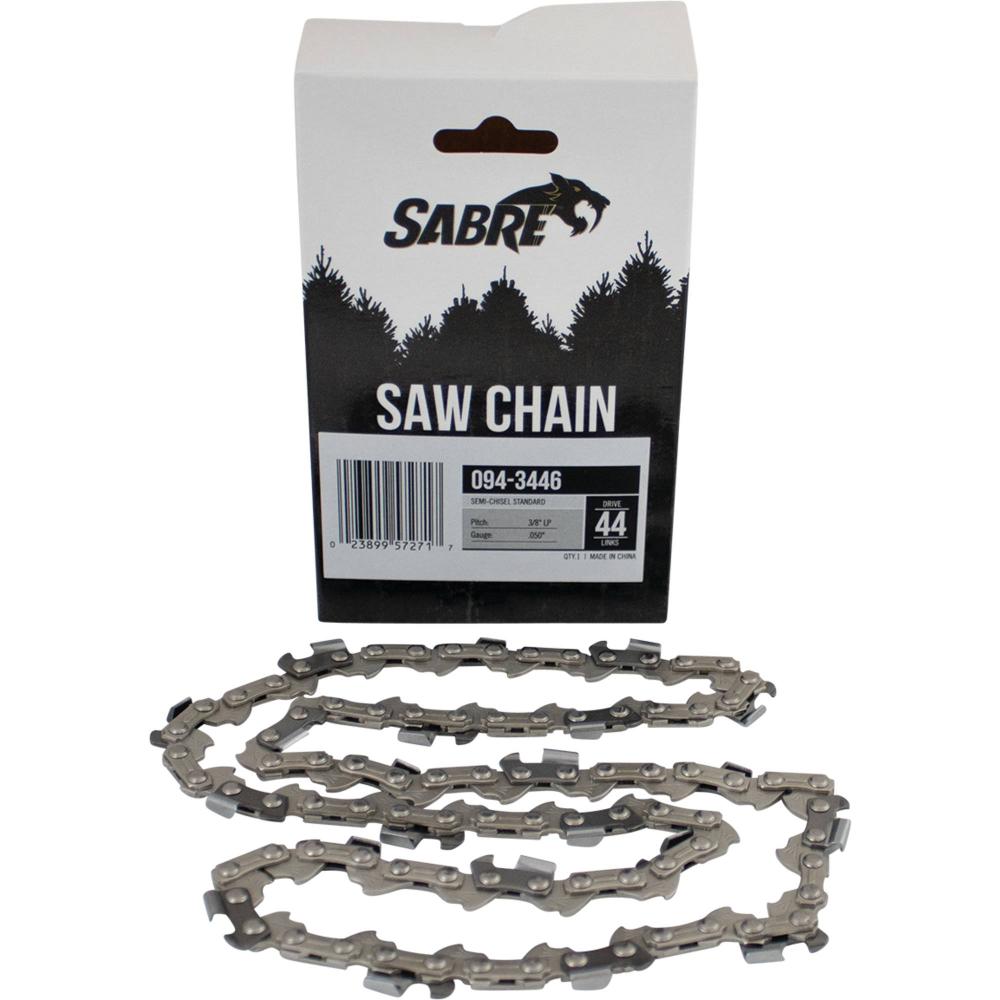 Sabre Chain Pre-Cut Loop 44 DL 094-3446