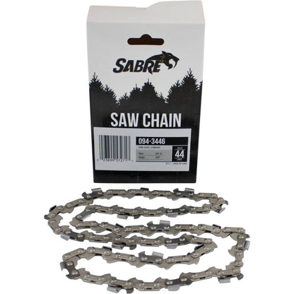 Sabre Chain Pre-Cut Loop 44 DL 094-3446