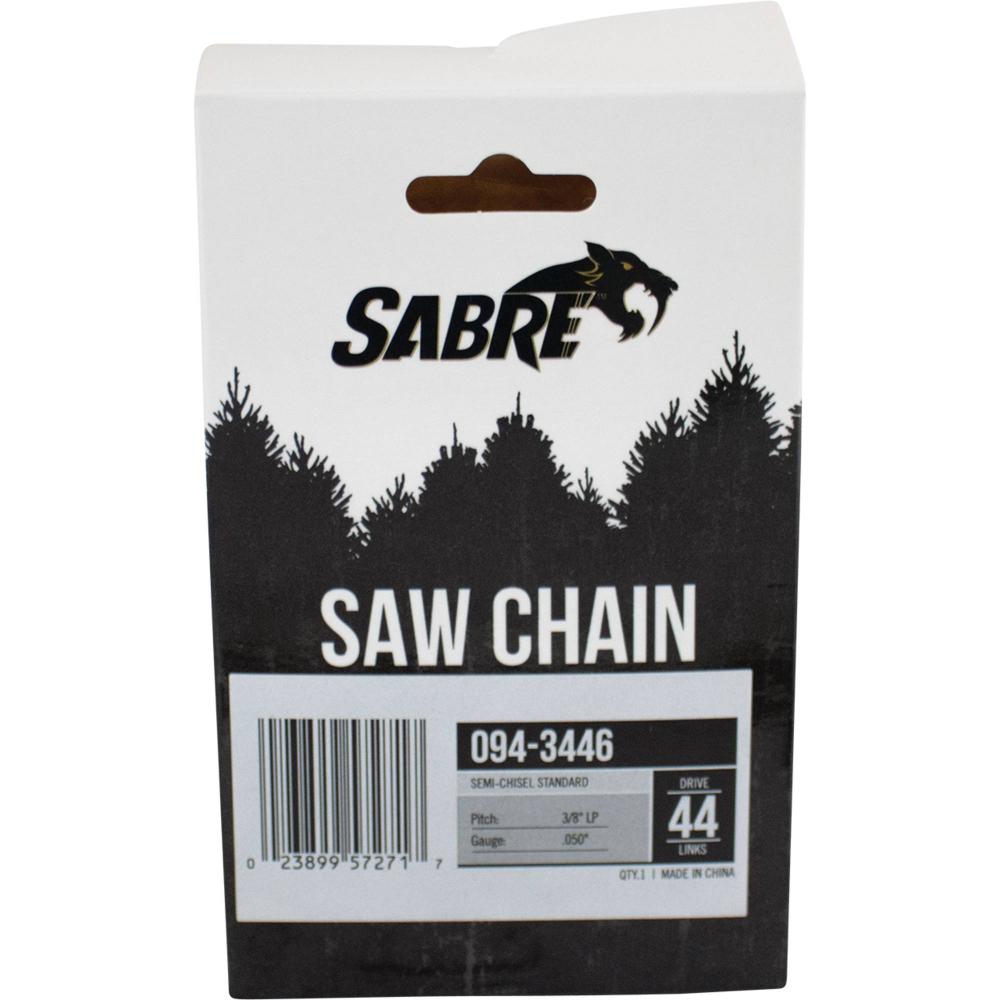 Sabre Chain Pre-Cut Loop 44 DL 094-3446