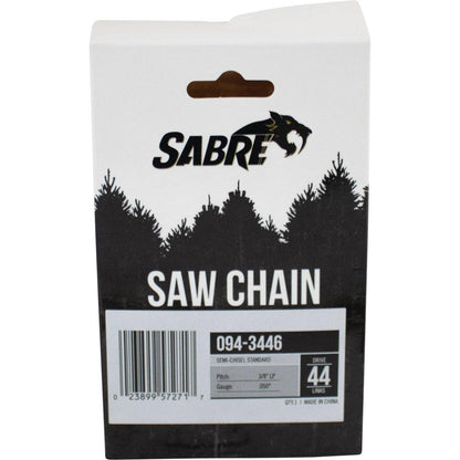 Sabre Chain Pre-Cut Loop 44 DL 094-3446