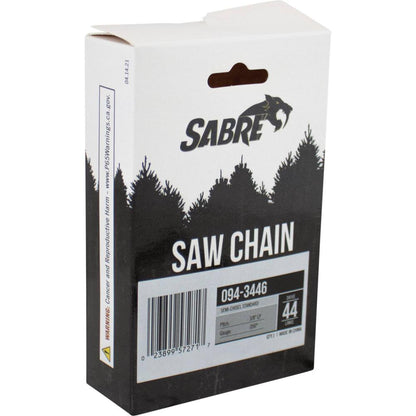 Sabre Chain Pre-Cut Loop 44 DL 094-3446
