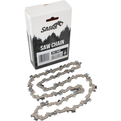 Sabre Chain Pre-Cut Loop 45 DL 094-3456