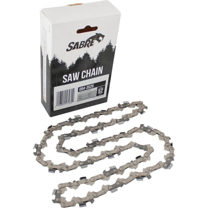 Sabre Chain Pre-Cut Loop 52 DL 094-3526
