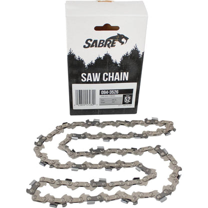 Sabre Chain Pre-Cut Loop 52 DL 094-3526