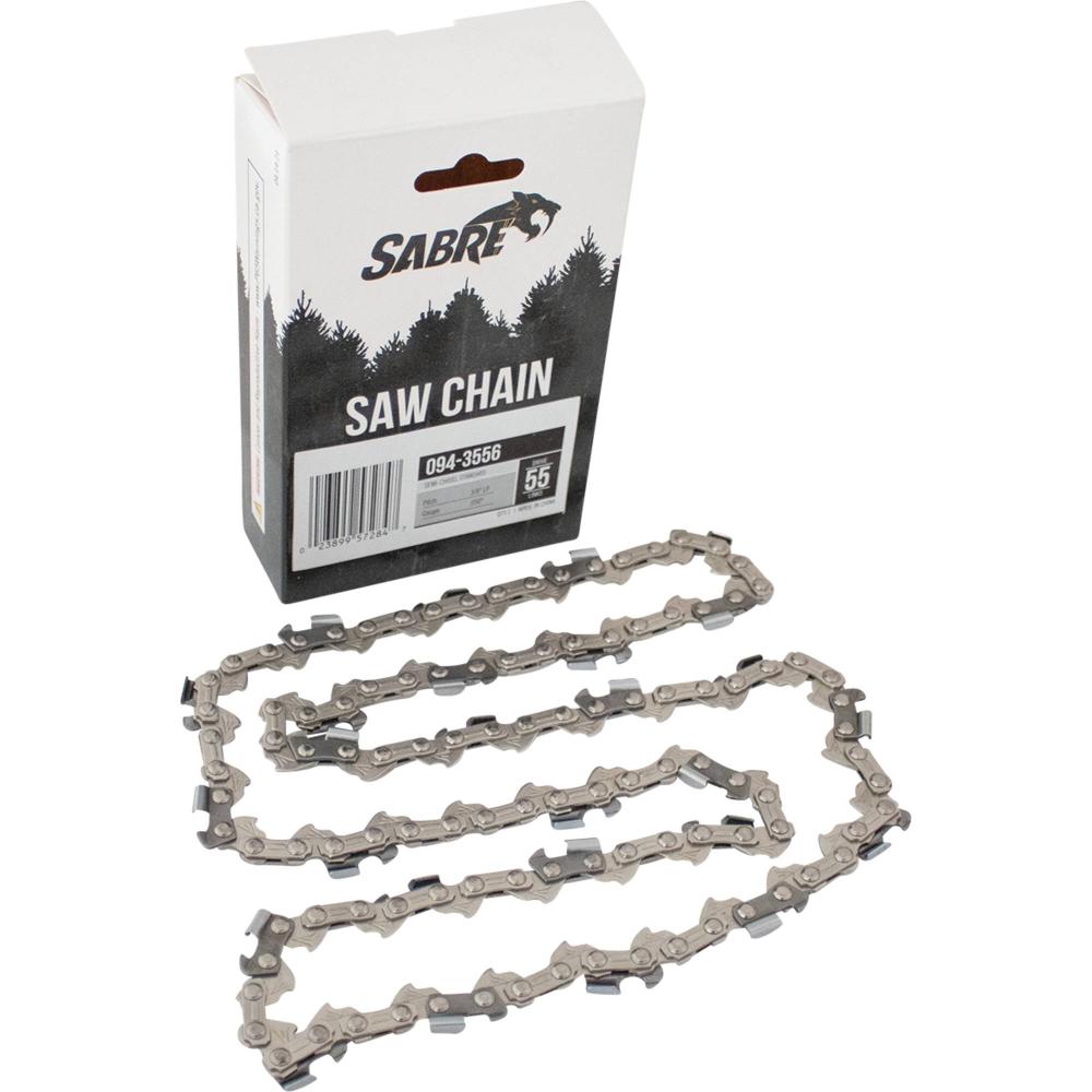 Sabre Chain Pre-Cut Loop 55 DL 094-3556
