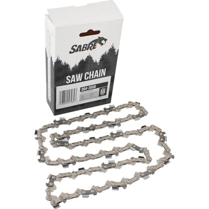 Sabre Chain Pre-Cut Loop 55 DL 094-3556