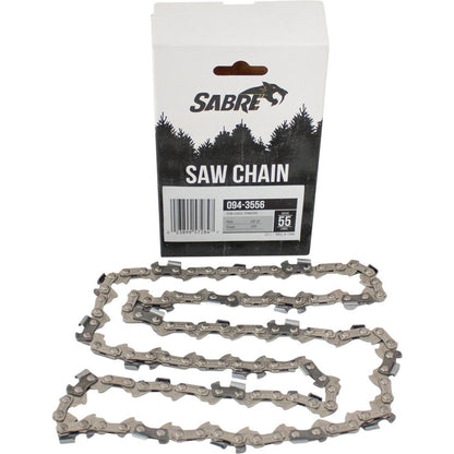 Sabre Chain Pre-Cut Loop 55 DL 094-3556