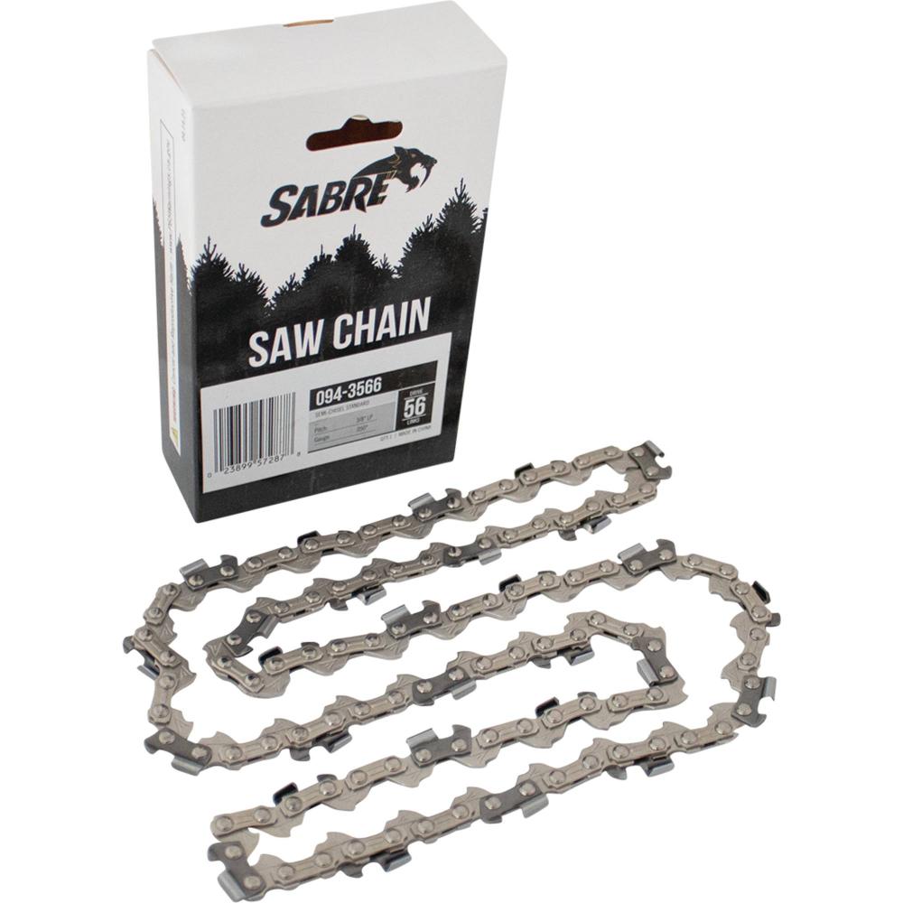 Sabre Chain Pre-Cut Loop 56 DL 094-3566