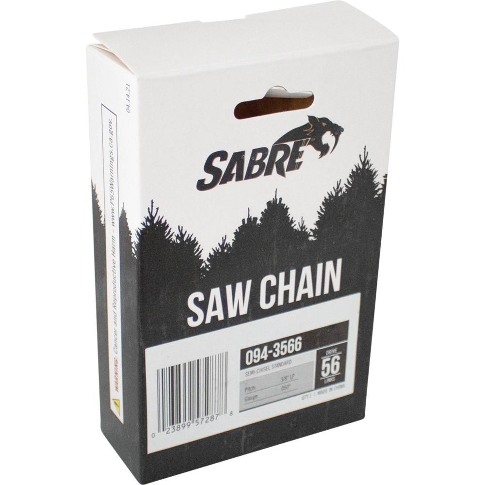 Sabre Chain Pre-Cut Loop 56 DL 094-3566