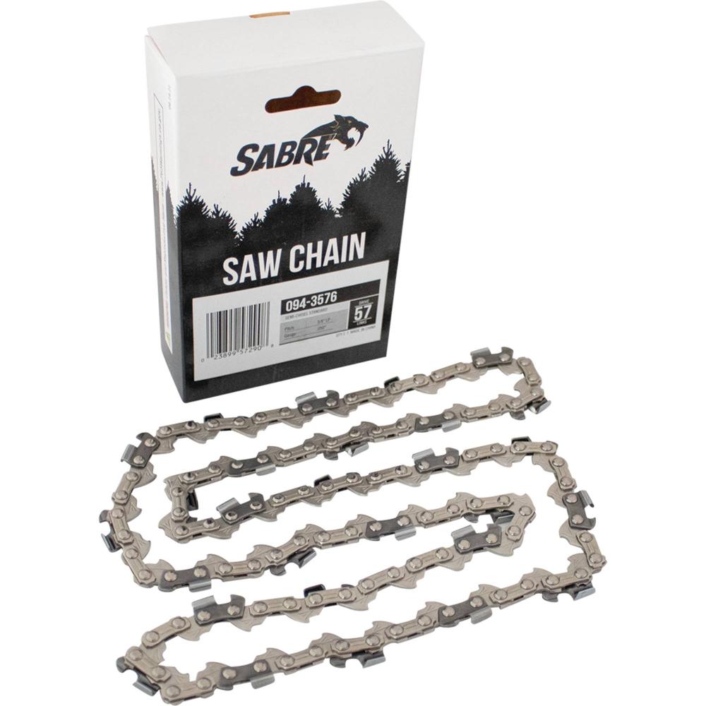 Sabre Chain Pre-Cut Loop 57 DL 094-3576