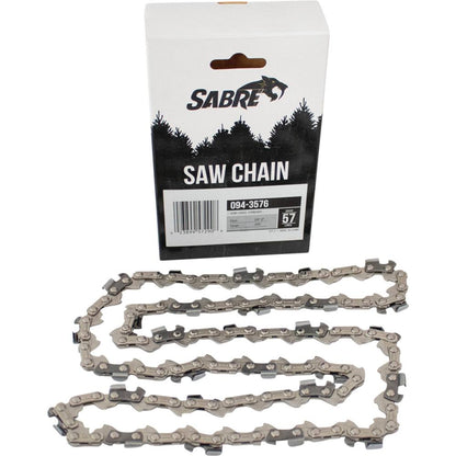 Sabre Chain Pre-Cut Loop 57 DL 094-3576