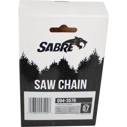 Sabre Chain Pre-Cut Loop 57 DL 094-3576