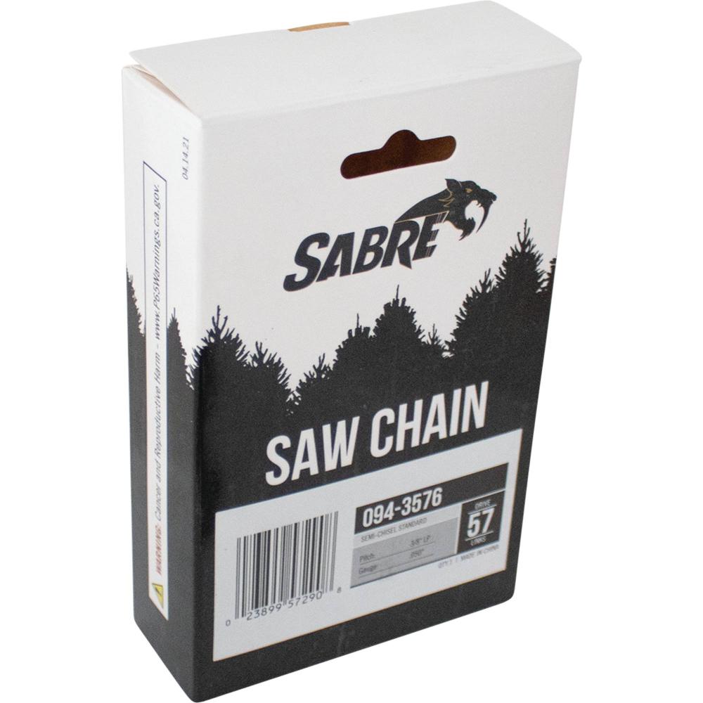 Sabre Chain Pre-Cut Loop 57 DL 094-3576