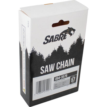 Sabre Chain Pre-Cut Loop 57 DL 094-3576