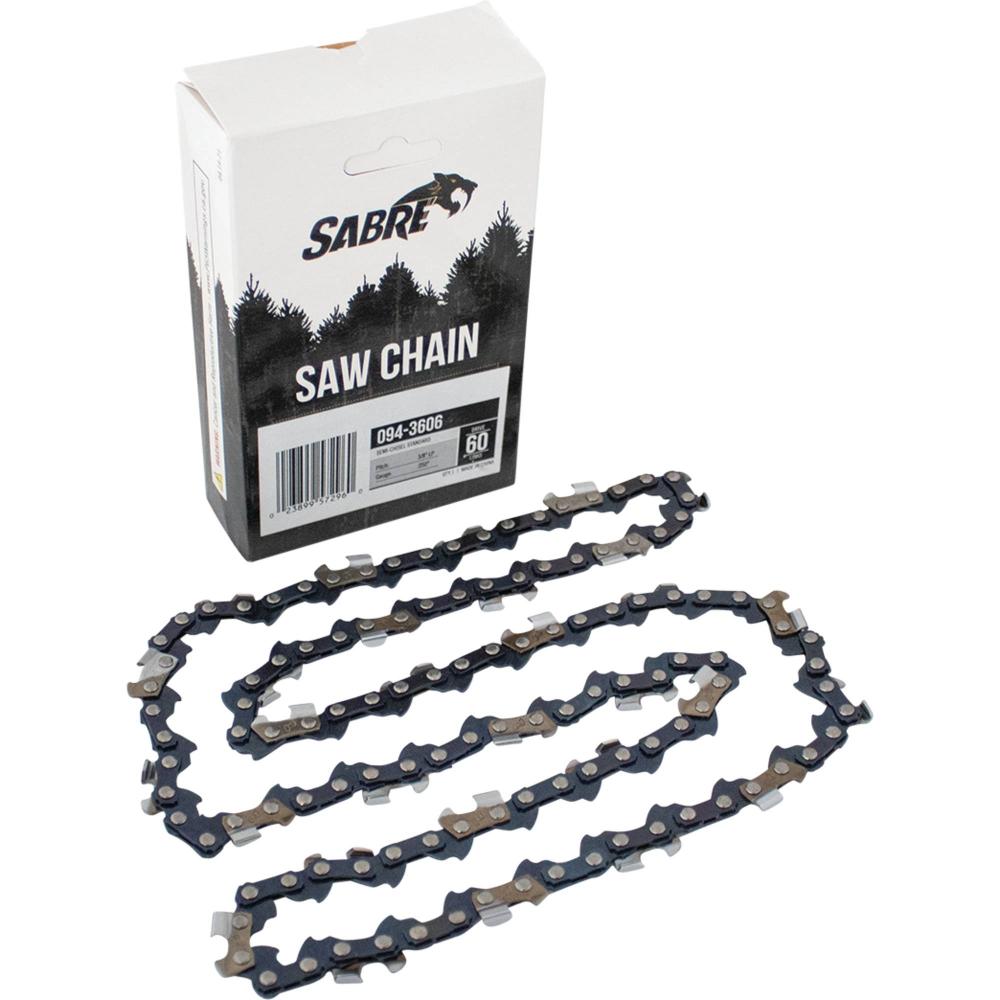 Sabre Chain Pre-Cut Loop 60 DL 094-3606