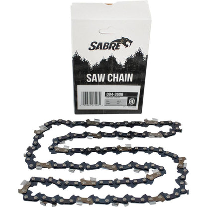 Sabre Chain Pre-Cut Loop 60 DL 094-3606