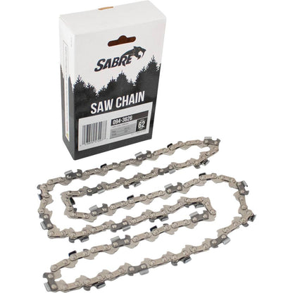 Sabre Chain Pre-Cut Loop 62 DL 094-3626