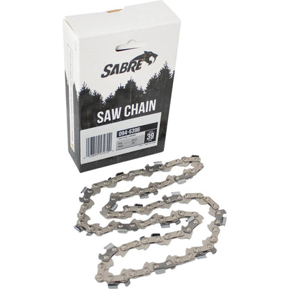 Sabre Chain Pre-Cut Loop 39 DL 094-5396