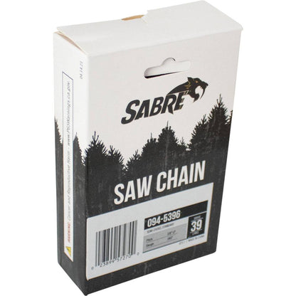 Sabre Chain Pre-Cut Loop 39 DL 094-5396