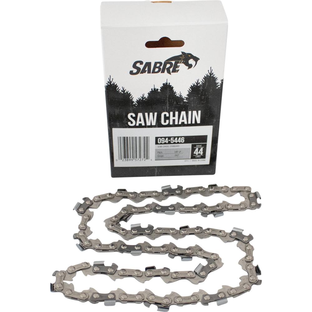 Sabre Chain Pre-Cut Loop 44 DL 094-5446