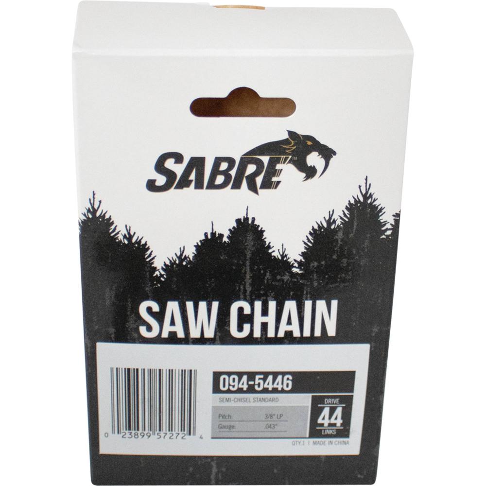 Sabre Chain Pre-Cut Loop 44 DL 094-5446