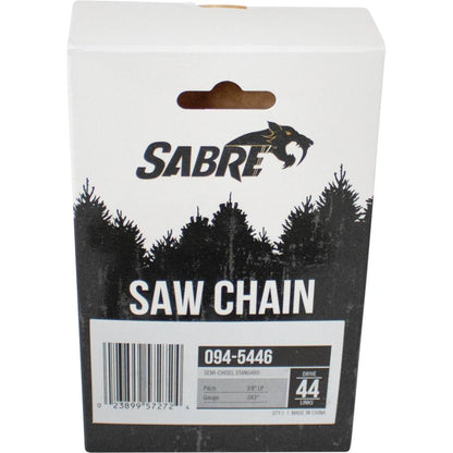 Sabre Chain Pre-Cut Loop 44 DL 094-5446