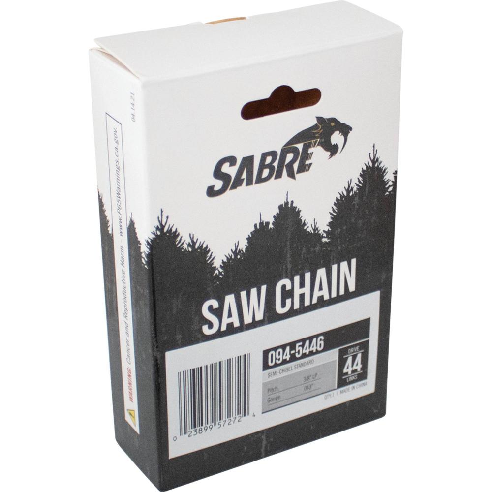 Sabre Chain Pre-Cut Loop 44 DL 094-5446