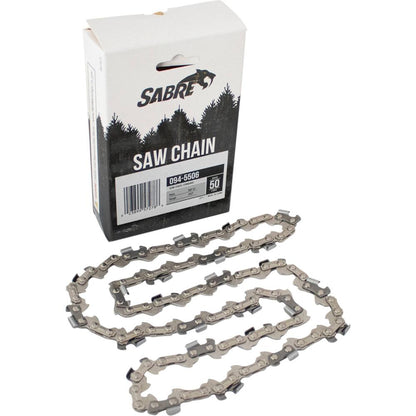 Sabre Chain Pre-Cut Loop 50 DL 094-5506